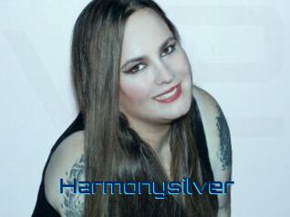 Harmonysilver
