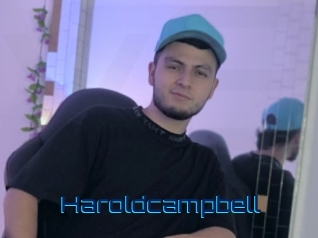 Haroldcampbell