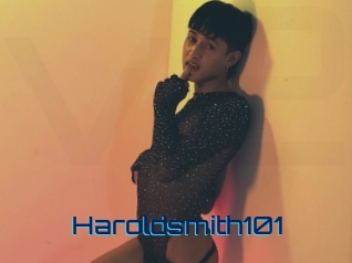 Haroldsmith101
