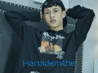 Haroldsmiths