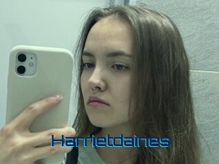 harrietdaines Vidéos de Cul FR