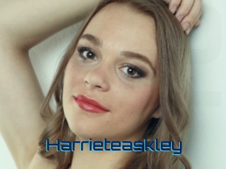 harrieteaskley Vidéos de Cul FR