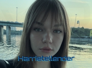 Harrietellender