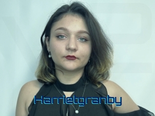 harrietgranby Vidéos de Cul FR