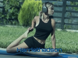 Harriethadson