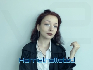 Harriethallsted