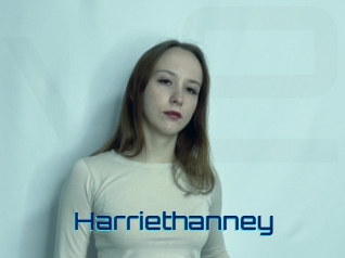 Harriethanney