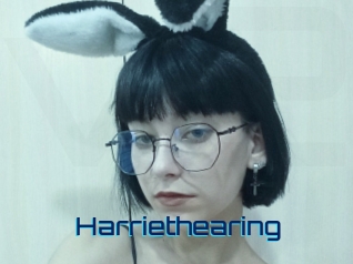 Harriethearing
