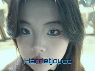 Harrietjoyce