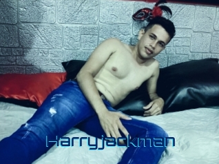 Harryjackman
