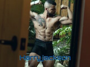 Harryjackson