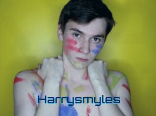 Harrysmyles