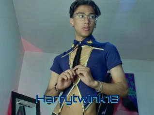 harrytwink18 Vidéos de Cul FR