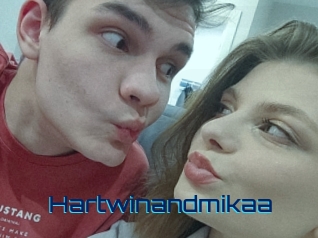 Hartwinandmikaa