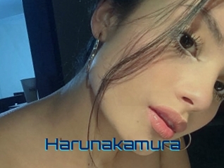 Harunakamura