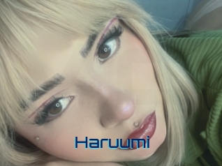 haruumi Vidéos de Cul FR