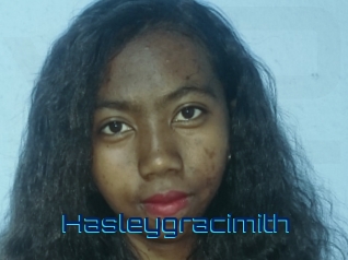 Hasleygracimith