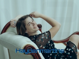 haydenmartins Vidéos de Cul FR
