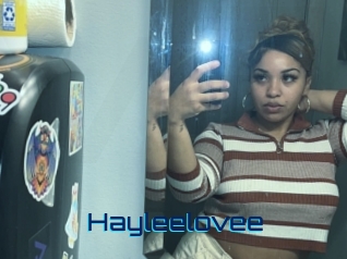 Hayleelovee