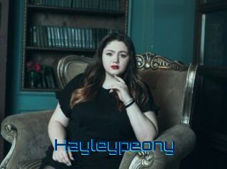 hayleypeony Vidéos de Cul FR