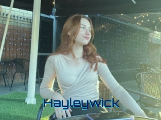 Hayleywick
