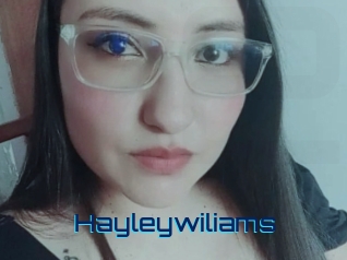 Hayleywiliams