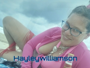 Hayleywilliamson