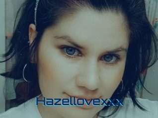 hazellovexxx Vidéos de Cul FR
