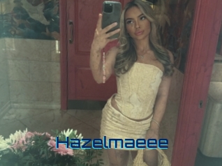 Hazelmaeee
