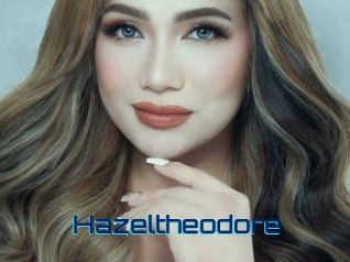 hazeltheodore Vidéos de Cul FR