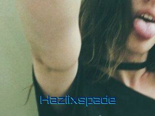 haziixspade Vidéos de Cul FR