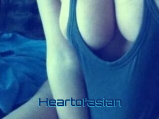 Heartofasian