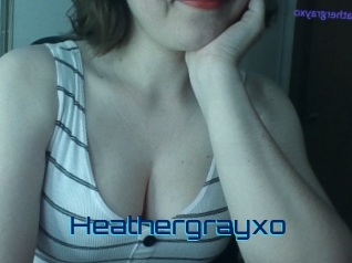 Heathergrayxo