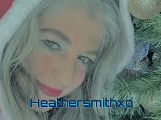 heathersmithxo Vidéos de Cul FR
