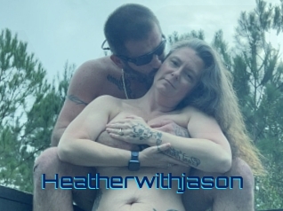 Heatherwithjason