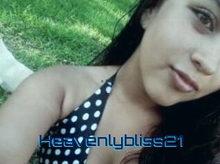Heavenlybliss21