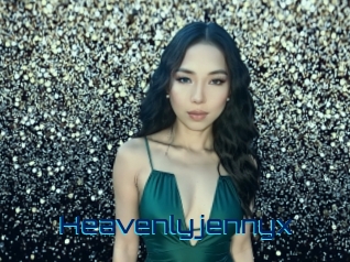 heavenlyjennyx Vidéos de Cul FR