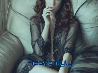 Heavenlyly