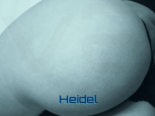 Heidel