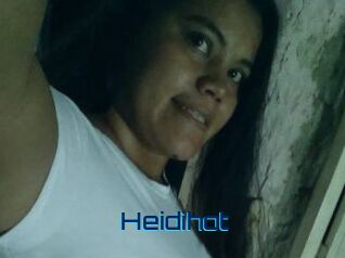 Heidihot
