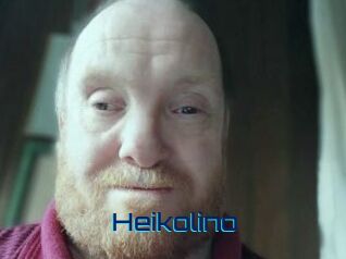 Heikolino