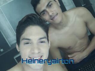 Heineryairton