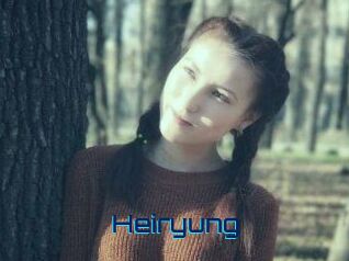 Heiryung