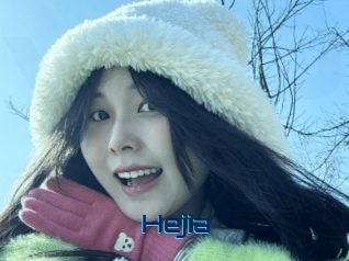 Hejia