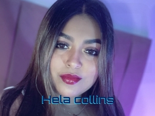 hela_collins Vidéos de Cul FR