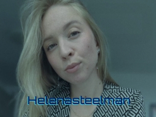 Helenasteelman