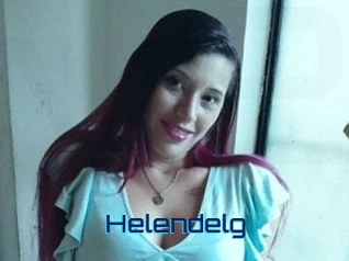 Helendelg