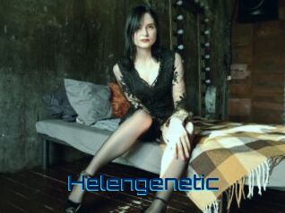 Helengenetic