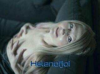 Helenofjoi