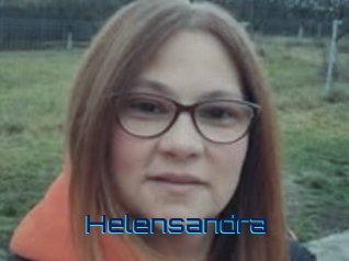Helensandra